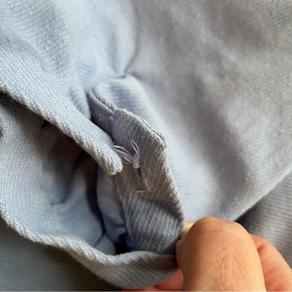 En Saison Bijou Bejeweled Crop Top - Picture 9 of 10